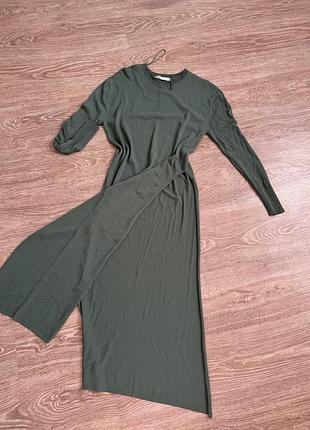 Кофта -туніка