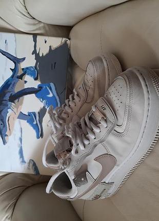 Кроссовки nike air force