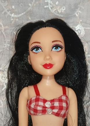 Кукла лела из фильма "teen beach movie" disney