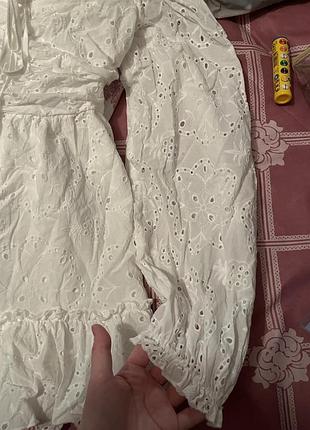 Літній сарафан