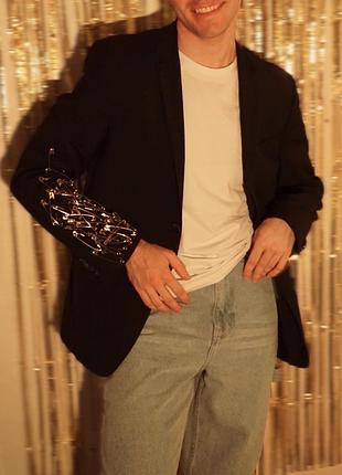 Піджак calvin klein