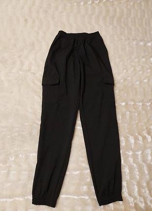 Карго штани