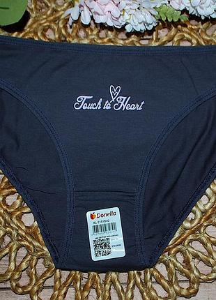 Трусики слипы хл донелла donella