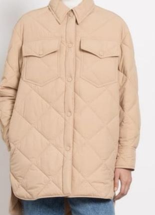 Куртка стягана solmar s/l