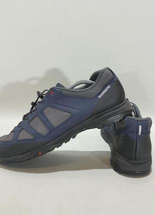 Велокросовки shimano