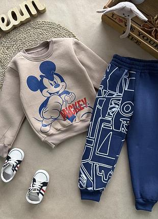 Детский костюм