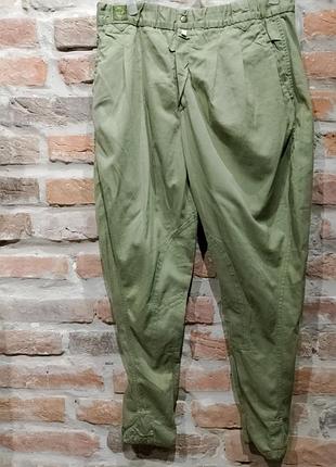 Стильни брюки -голифе