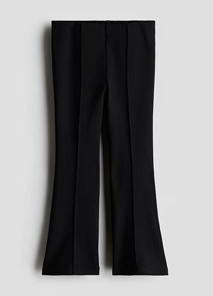 Брюки леггинсы для девочки оригинал h&amp;m