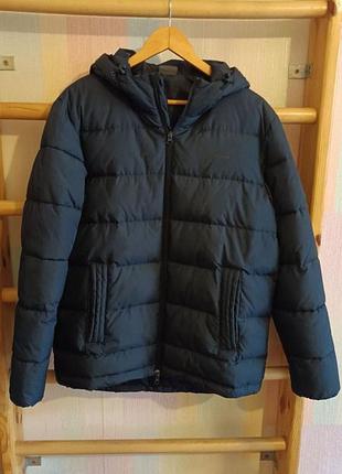 Зимняя куртка на подростка