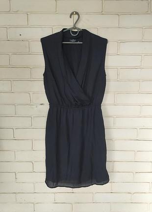 Платье takko fashion размер uk 12 наш 46