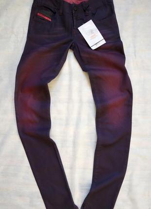 Нові жіночі джинси diesel