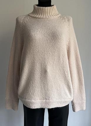 Светр essentiel