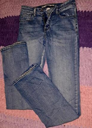 Джинси new play