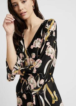 Плаття довге anna field