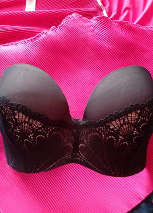 Бюст топ бра