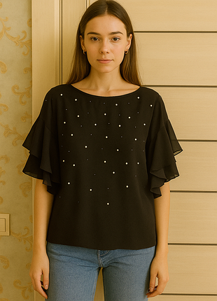 Женская блуза