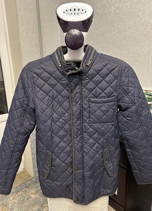 Стеганая курточка