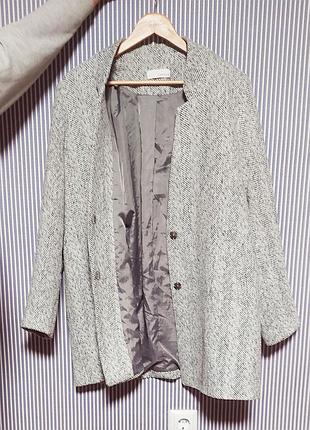 Полупальто, пиджак camaieu