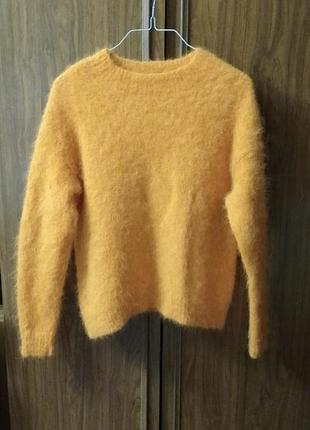 Светр альпака h&amp;m