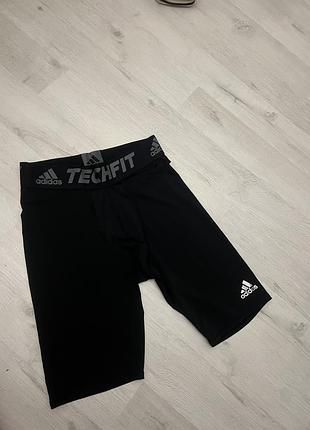 Шорти adidas