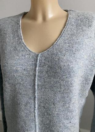 Светр вовна