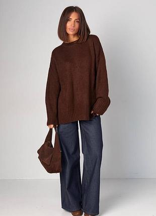 Светри в кольорах