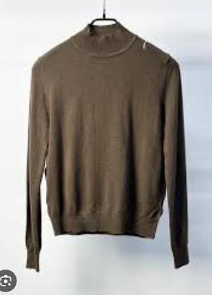 Водолазка/ гольф luisa cerano