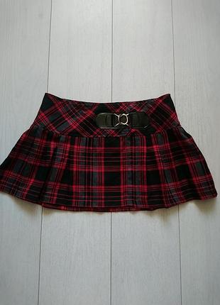 Спідниця під кілт шотландський