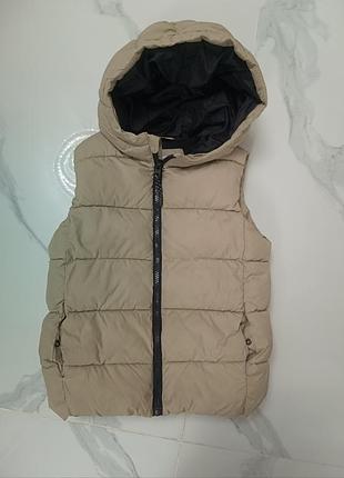 Жилетка для хлопчика