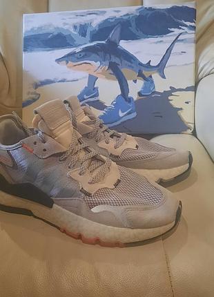 Adidas кроссовки