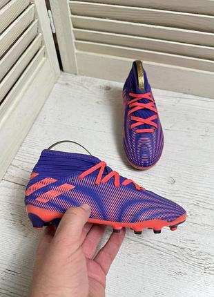 Бутси adidas nemesis