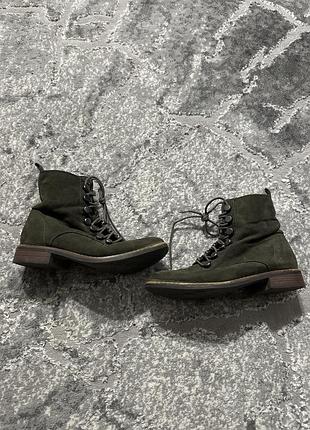 Жіночі черевики 😍