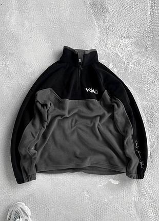 Чоловіча світшот якісна тканина зручна на осінь