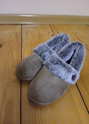 Тапочки, тапочки 39 размер