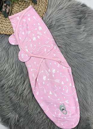 Кокон пелюшка європелюшка 0-3 міс.