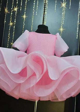 Праздничные платья для девочек