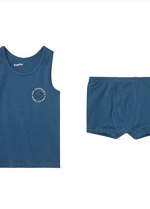 Комплект білизни для хлопчика