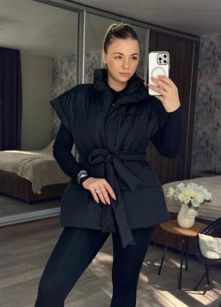 Жилетка жіноча 🔥