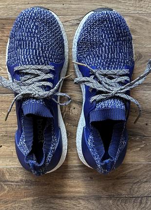 Adidas ultra boost жіночі кросівки