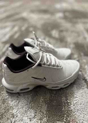 Кроссовки мужские nike air max plus