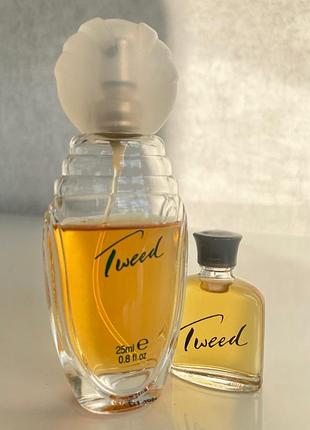Tweed от taylor of london для женщин edp