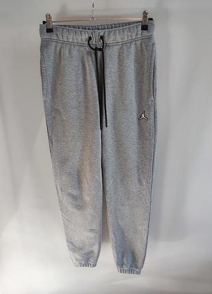 Спортивные штаны nike air jordan
