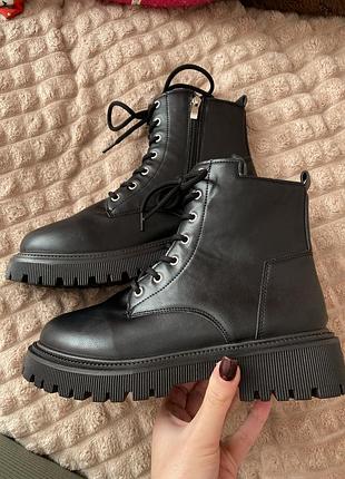 Черевики жіночі 41 розмір