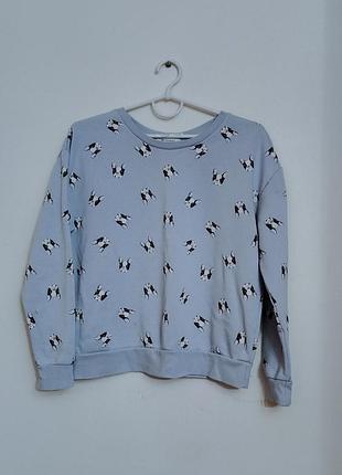 Свитшот primark м