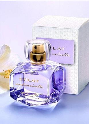 Туалетна вода eclat mademoiselle