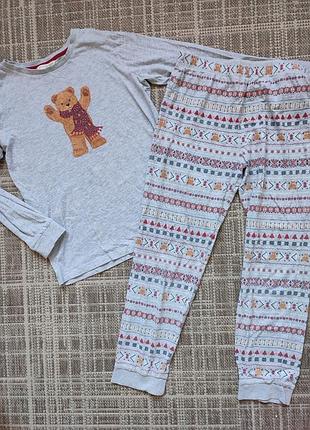 Котонова піжама