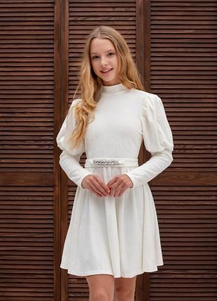 Сукня для красунь