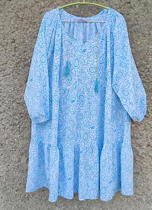 Плаття ярусне