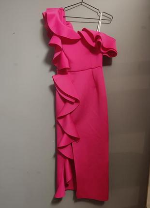 Котельное платье