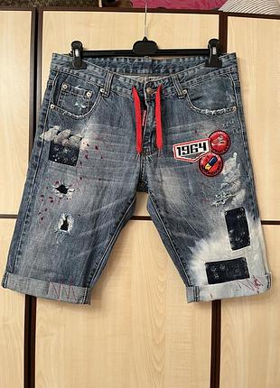 Dsquared шорты